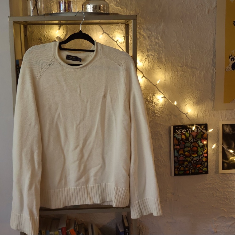 Polo Ralph Lauren Sweater